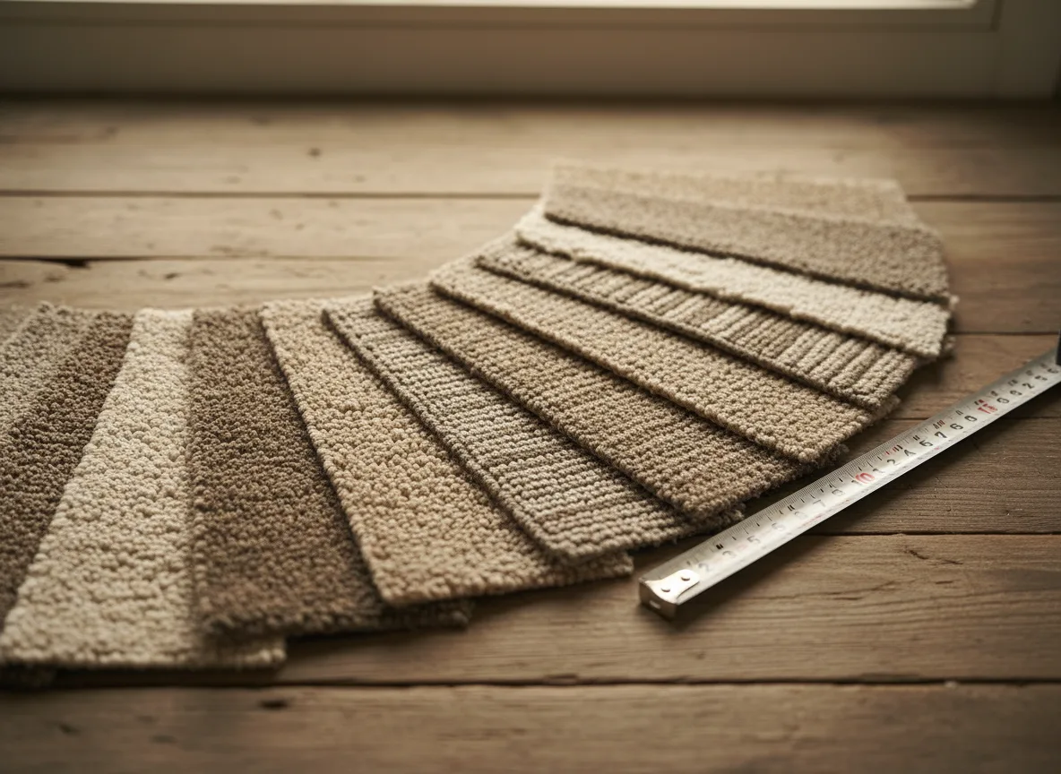 Carpet Installation Homewood, CA FAQs